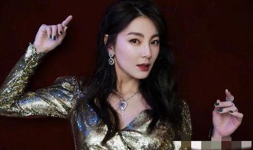 娱乐圈吃瓜爆料出轨女星